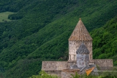ՀՀ-ն հայտ է ներկայացրել Տաթևի վանքն ու Որոտանի կիրճը ՅՈւՆԵՍԿՕ–ի ցուցակում ընդգրկելու համար