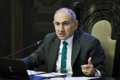 «Հայաստանի էլեկտրական ցանցեր»-ի պետականացման պլանը պատրաստ է. Փաշինյան