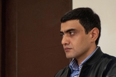 Առուշ Առուշանյանն ազատ արձակվեց դատարանի դահլիճից