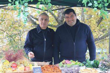 ԿՈՐԿՈՏԸ`ԿԱՊԱՆՅԱՆ ԱՎԱՆԴԱԿԱՆ ԽՈՀԱՆՈՑԻ «ԲՐԵՆԴ»