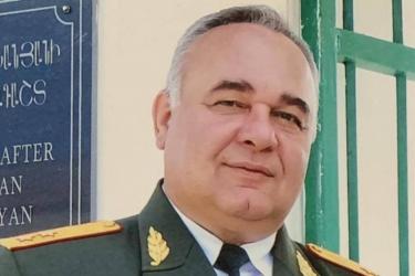 Սուլեյմանիի սպանությունը հանգեցնելու է տարածաշրջանում լարվածության աճի. դա ավանտյուրա է՝ ընդդեմ տարածաշրջանում կայունության պահպանմանը և ահաբեկչության դեմ տարվող պայքարին. Արցախի ԱԽ քարտուղար  