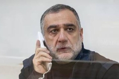 Amnesty International-ը Ռուբեն Վարդանյանի դատավճիռը արդարադատության նկատմամբ ծաղր է որակել