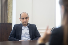 Պղինձը կհավասարվի՞ նավթին. Ջհանյանը՝ հանքարդյունաբերության դերի ու կառավարության դիրքորոշման մասին