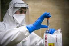 ՀՀ-ում COVID-19-ից մահացել է 22 մարդ․ հաստատվել է վարակման 479 նոր դեպք