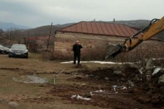 Սյունիքի և Գեղարքունիքի մարզերի մոտ 40 բնակավայրեր կներառվեն սահմանամերձ համայնքների ցանկում