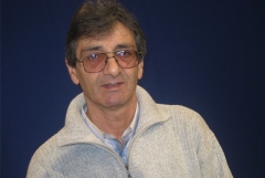 Մեր հայրենակից, արձակագիր Համլետ Մարտիրոսյանը դարձավ 70 տարեկան