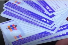 Սեպտեմբերի 1-ից վարորդական վկայականը հասանելի կլինի նաև թվային տարբերակով. վարորդը կարող է իր հետ չունենալ այն