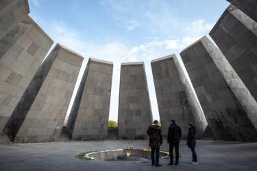 Foreign Policy. Իսրայելի կողմից Հայոց ցեղասպանության չճանաչումն ամոթալի է ու անբարոյական