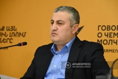 Շուշիի թանգարանի գորգերի ճակատագիրն անհայտ է․ Վարդան Ասծատրյան