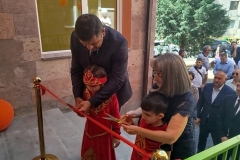 Եվս մի նորոգ մանկության մոլորակ