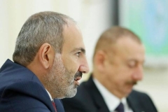 Նիկոլ Փաշինյանը և Իլհամ Ալիևը նախատեսում են հանդիպել Դուբայում. ԶԼՄ