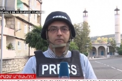 Արցախի պատերազմն ապացուցում է, որ այս ահաբեկիչները չեն կռվում հավատի համար, որովհետև իրենց Աստվածը միայն ու միայն փող է». Աբրահամ Գասպարյանի կոչը արաբ մահմեդականներին (տեսանյութ)