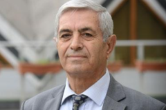 Վախճանվել է Կապանի նշանավոր զավակ Դերենիկ Մարգարյանը