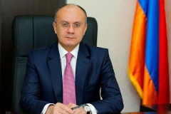 Հայոց ազգը վերագտնելու է իր միասնությունը, մարտական ոգին. Սեյրան Օհանյան