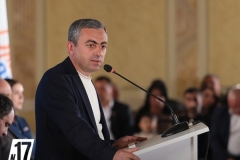 Ինչո՞ւ եք գաղտնի պահում զոհված մեր հայրենակիցների ամբողջական ցուցակը. Իշխան Սաղաթելյան