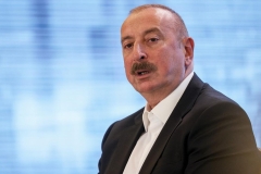 Ադրբեջանի և Հայաստանի միջև Աստանայում բանակցություններ անցկացնելու առաջարկն ընդունելի է Բաքվի համար. Ալիև