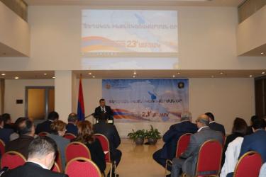 Հայտնի են տարվա լավագույն համայնքները