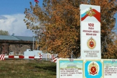 Թուրքիային ու Ադրբեջանին խանգարում է Գյումրիում տեղակայված ռուսական 102-րդ ռազմաբազան․ Անդրանիկ Թևանյան