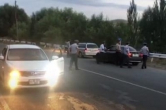 Ուժեղացված ծառայություն Սիսիանում