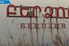 Բերձորն անհասանելի և անառիկ է թշնամու համար. «Լուրերի» ռեպորտաժը