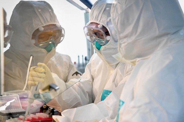 ԱՀԿ-ն նշել է կորոնավիրուսի դեմ պատվաստանյութի մշակման ժամկետները և վիրուսի տարածման նվազման հավանական պայմանը