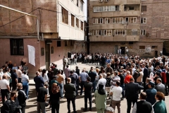 Հրանտ Դանիելյանի տուն-թանգարանն այլևս իրողություն է