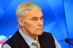 ՌԴ ԳՇ նախկին աշխատակից Սիվկով. Ռուսաստանի ՕՏՈՒ-ն Ղարաբաղի բանակի հետ միասին երեք օրվա ընթացքում կարող է ջախջախել Ադրբեջանի զորքը