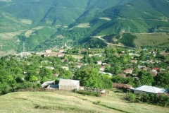 Օգոստոսի 23-ին Մելիքսեթ Պողոսյանը  Տաթեւ եւ Գորայք համայնքներում  կկատարի քաղաքացիների ընդունելություն