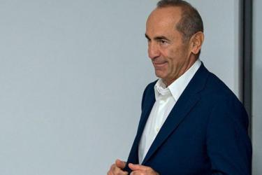 Ռոբերտ Քոչարյանի գործով ՄԻԵԴ ևս երկու գանգատ է ուղարկվել. մեկի հիմքում Փաշինյանի ելույթն է