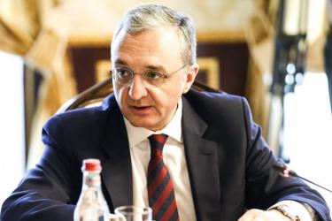 Իսրայելը պետք է որոշի ճանաչել Հայոց ցեղասպանությունը և աջակցել ցեղասպանությունների կանխարգելմանն ու արդարությանը, թե ոչ. Զ. Մնացականյան