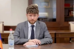 Միակն ու անկրկնելին․ Ֆրանսիայի դեսպանի ազդանշանը՝ Բաքվի հորինած «Արևմտյան Ադրբեջան» հասկացությանը
