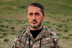 Կոչ՝  Արցախի  բնակիչներին