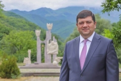 Գեւորգ Փարսյանի հայտարարությունը