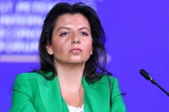 Առանց Ռուսաստանի Հայաստանը չի լինի. Մարգարիտա Սիմոնյանը դիմել է Փաշինյանին ընտրողներին