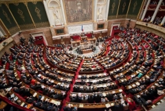 Ֆրանսիայի ԱԺ-ն ընդունել է Լեռնային Ղարաբաղի ճանաչման հրատապ անհրաժեշտության մասին բանաձև