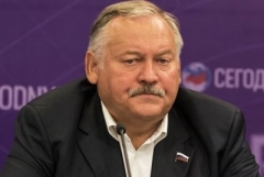 Զատուլինը նշել է ՌԴ եւ ՀՀ միջեւ հարաբերությունները տարբեր մակարդակներում քննարկելու անհրաժեշտության մասին