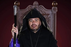 Գևորգ եպիսկոպոս Սարոյանին դատարանը վերականգնել է Մասյացոտնի թեմի առաջնորդի պաշտոնում