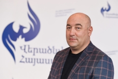 Քաջարանի համայնքապետ Մանվել Փարամազյանը կալանավորվեց 2 ամսով