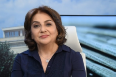 Սա ՀՀ պատմության մեջ առաջին դեպքն է, երբ երկրի գործող ղեկավարն անձամբ դիմում է դատարան` լրատվամիջոցի դեմ. Արմինե Օհանյան