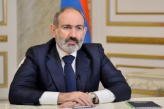 «Սյունյաց երկրի» հարցը ՀՀ վարչապետ Նիկոլ Փաշինյանի  հունվարի 24-ի ասուլիսին