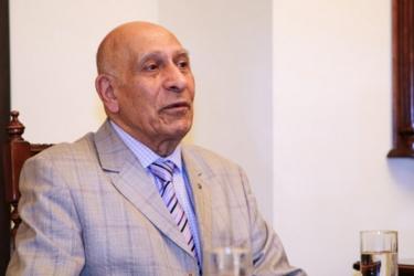 ԼՂ հարցի փուլային սցենարը կհանգենցնի արյունահեղության, իսկ ՀՀ ԱԳՆ-ն, ԱԽՔ-ն հենվում են թույլ պատրաստված մարդկանց գիտելիքների վրա, որոնք չգիտեն երկրի պատմությունը. Նորատ Տեր-Գրիգորյանց