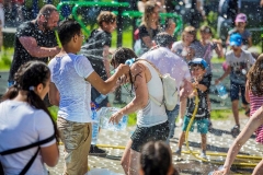 Հորդորում ենք զերծ մնալ Վարդավառն ավանդական կերպով տոնելու սովորույթից․ ԱՆ