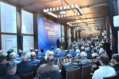 Երևանում կանցկացվի հայ-թուրքական գործարար համաժողով և Armenia Expo 2026-ը
