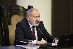 «Լաչինի միջանցքի փակման պատճառն այն է, որ ԼՂ հայերը շարունակում են ապրել իրենց հայրենիքում»