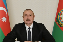 Կրեմլը հաստատել է Ադրբեջանի նախագահի՝ Մոսկվա աշխատանքային այցը