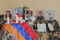 «Կյանքս՝ կյանքիդ գնով»