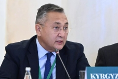 ՀԱՊԿ–ին անդամակցության վերաբերյալ որոշում կկայացնի ՀՀ ժողովուրդը. գլխավոր քարտուղար