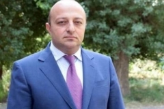 Սիսիանի նախկին համայնքապետ, «Հայաստան» խմբակցության պատգամավոր Արթուր Սարգսյանը ազատ կարձակվի 20 մլն դրամ գրավով