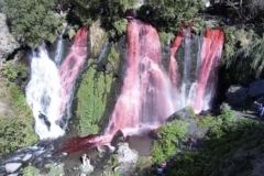 ՇՄ նախարարության պարզաբանումը՝ Շաքիի ջրվեժի տարածքում երեխայի սեռի որոշման արարողություն կազմակերպելու մասին