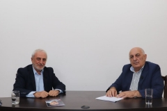 Նախընտրական քարոզարշավը Գորիսում դուրս է եկել օրինականության հունից